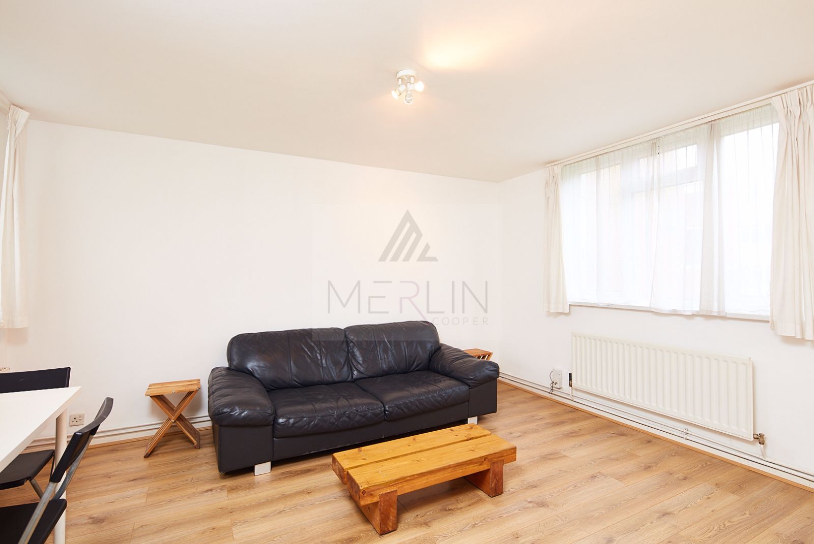 1 bed flat to rent in Ashley Crescent, London SW11 Zoopla