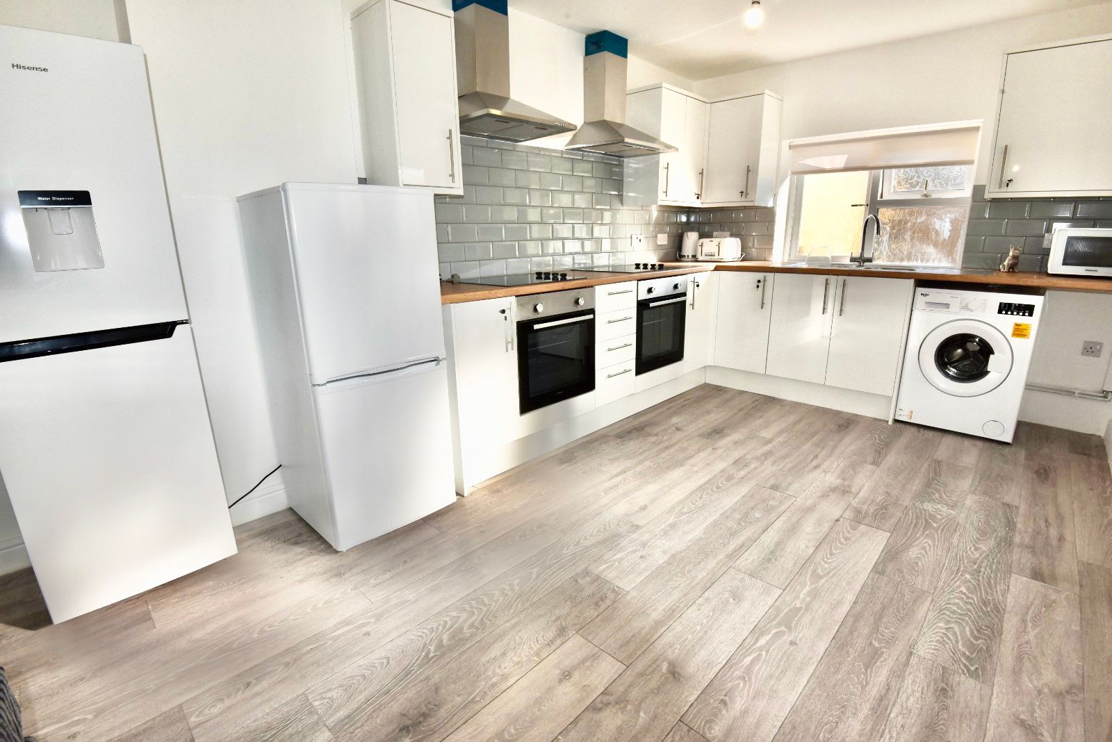 6 bed shared to rent in Capel Crescent, Newport NP20 Zoopla