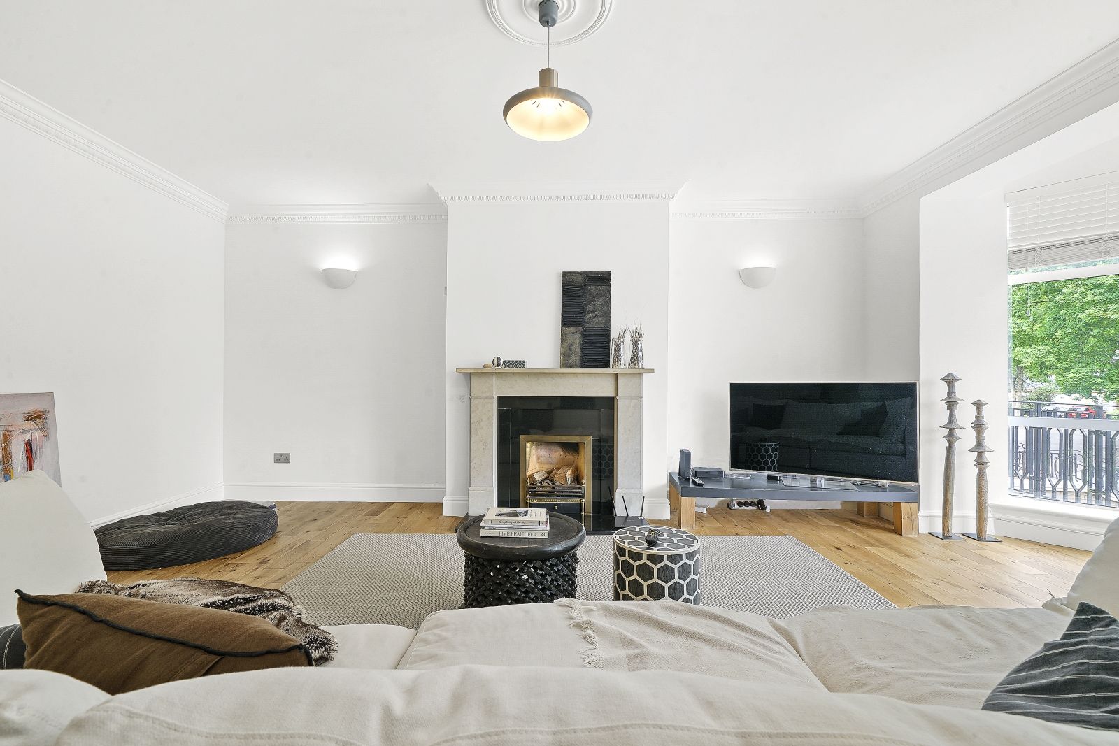 5 bed terraced house to rent in St Davids Drive, Egham TW20 Zoopla