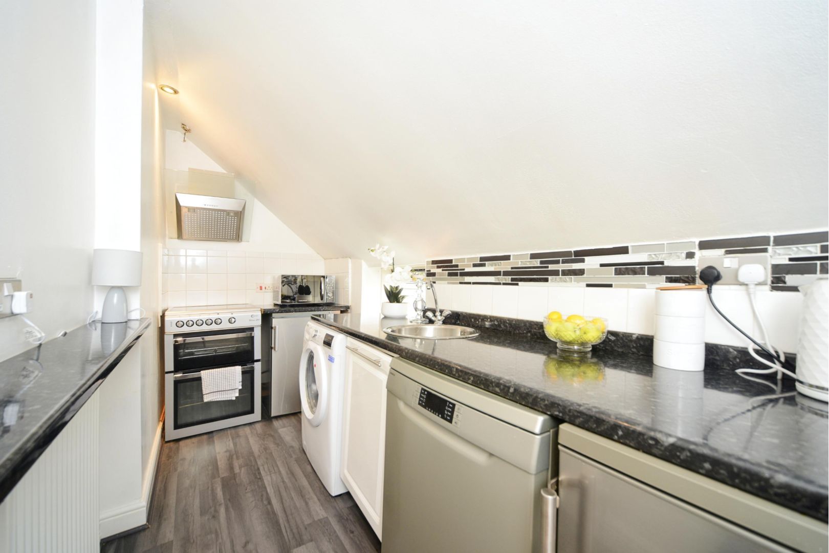 1 bed flat for sale in Drum Street, Edinburgh EH17 Zoopla