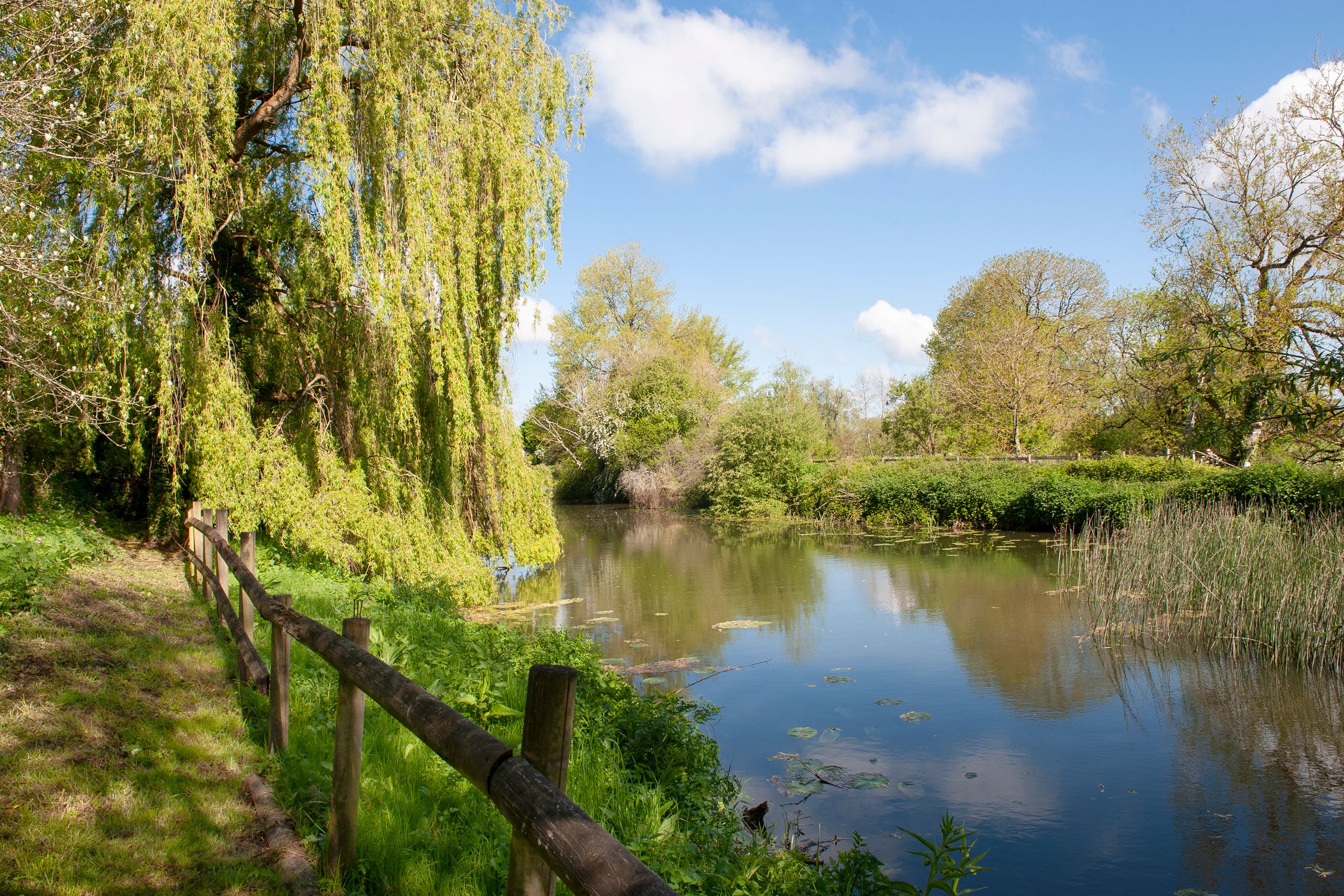New home, 3 bed end terrace house for sale in Pidney Hill, Hazelbury