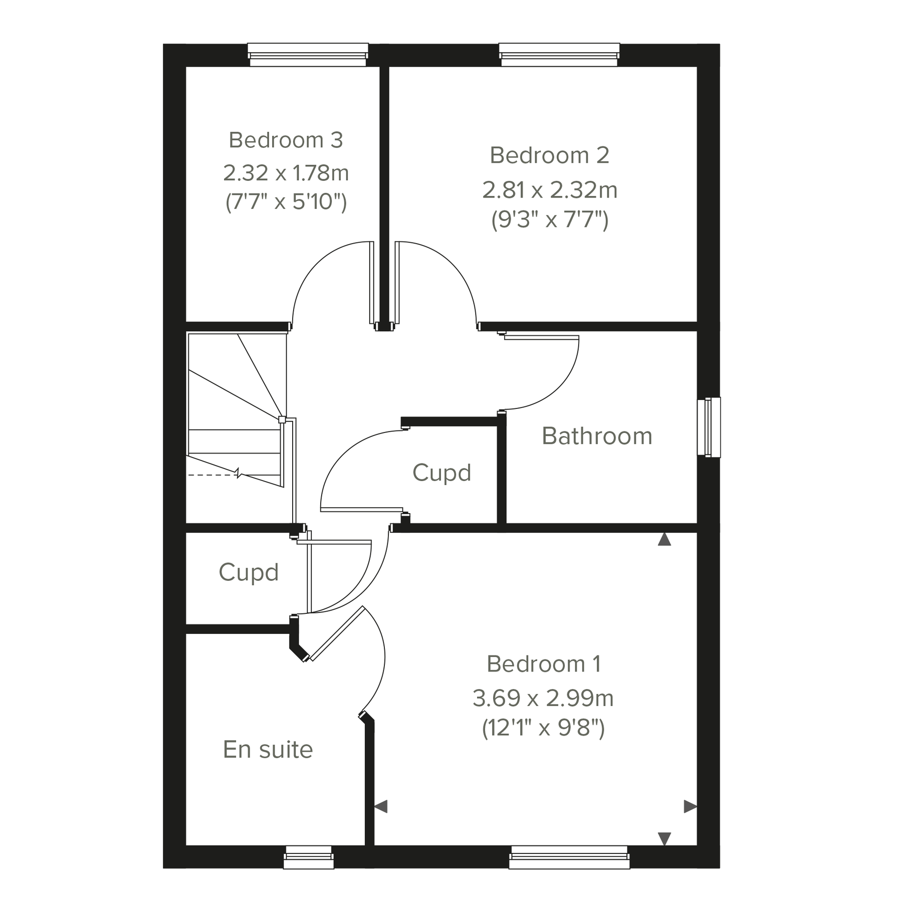 New Home 3 Bed End Terrace House For Sale In The Hanbury At Lumley new-home-3-bed-end-terrace-house-for-sale-in-the-hanbury-at-lumley