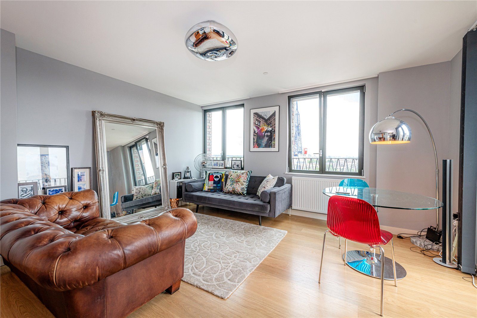 York Way, Kings Cross N1C  