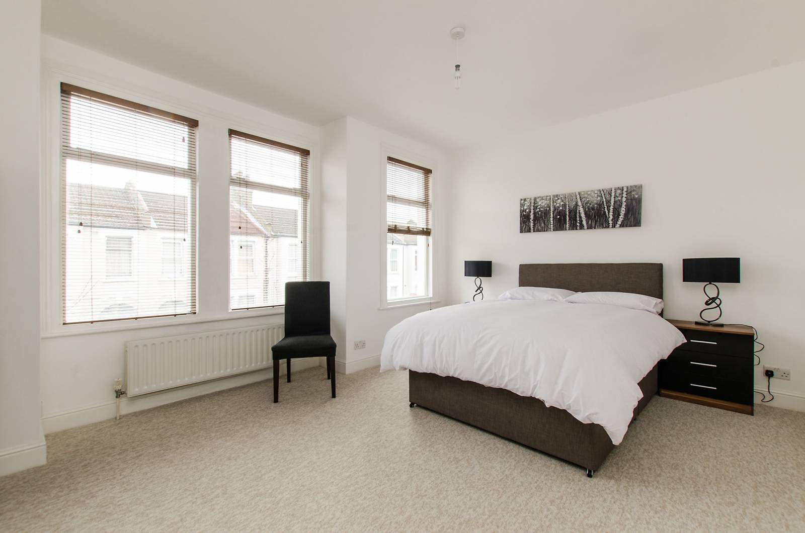 4 bed property to rent in Fairlight Road, Tooting, London SW17 Zoopla