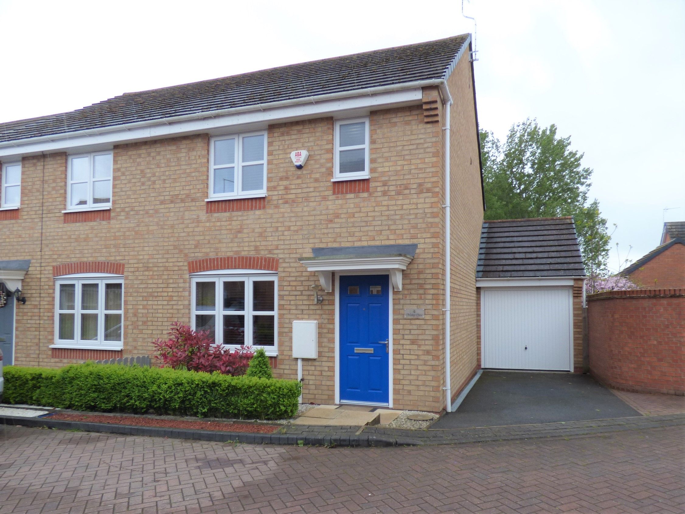 Molay Close, Tile Hill, Coventry CV4  