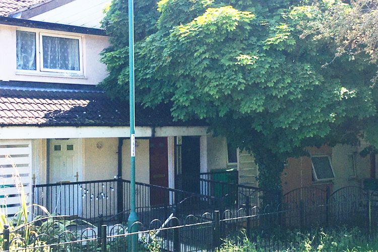 Lupin Close, Nottingham NG3  