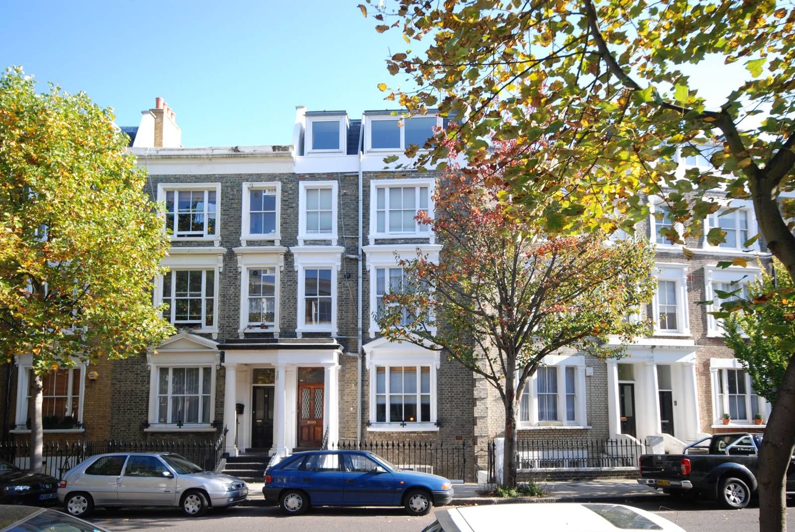 1 bed flat for sale in Kempsford Gardens, Earls Court, London SW5 Zoopla