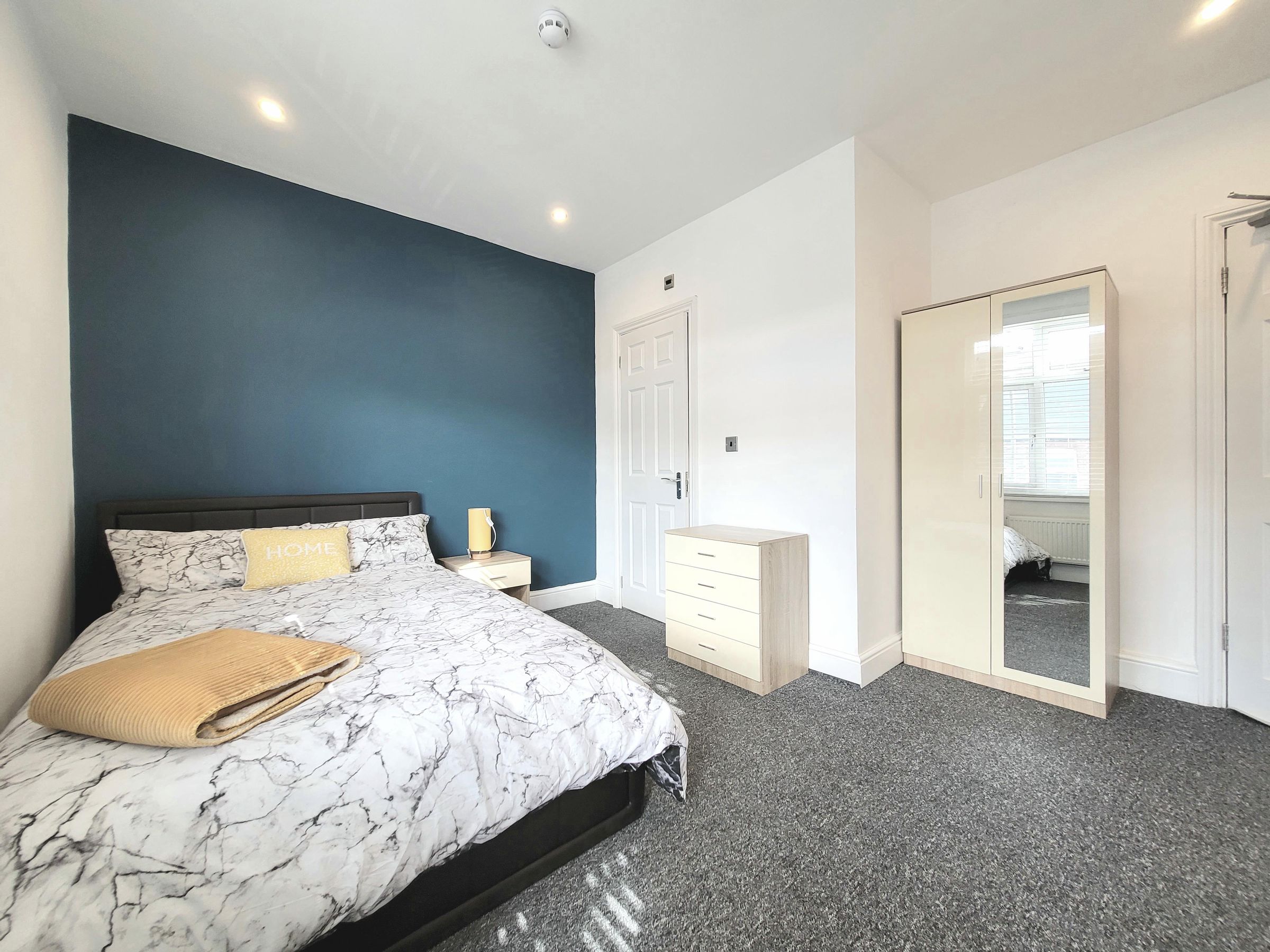 1 bed property to rent in Brixton Road, Watford WD24 Zoopla