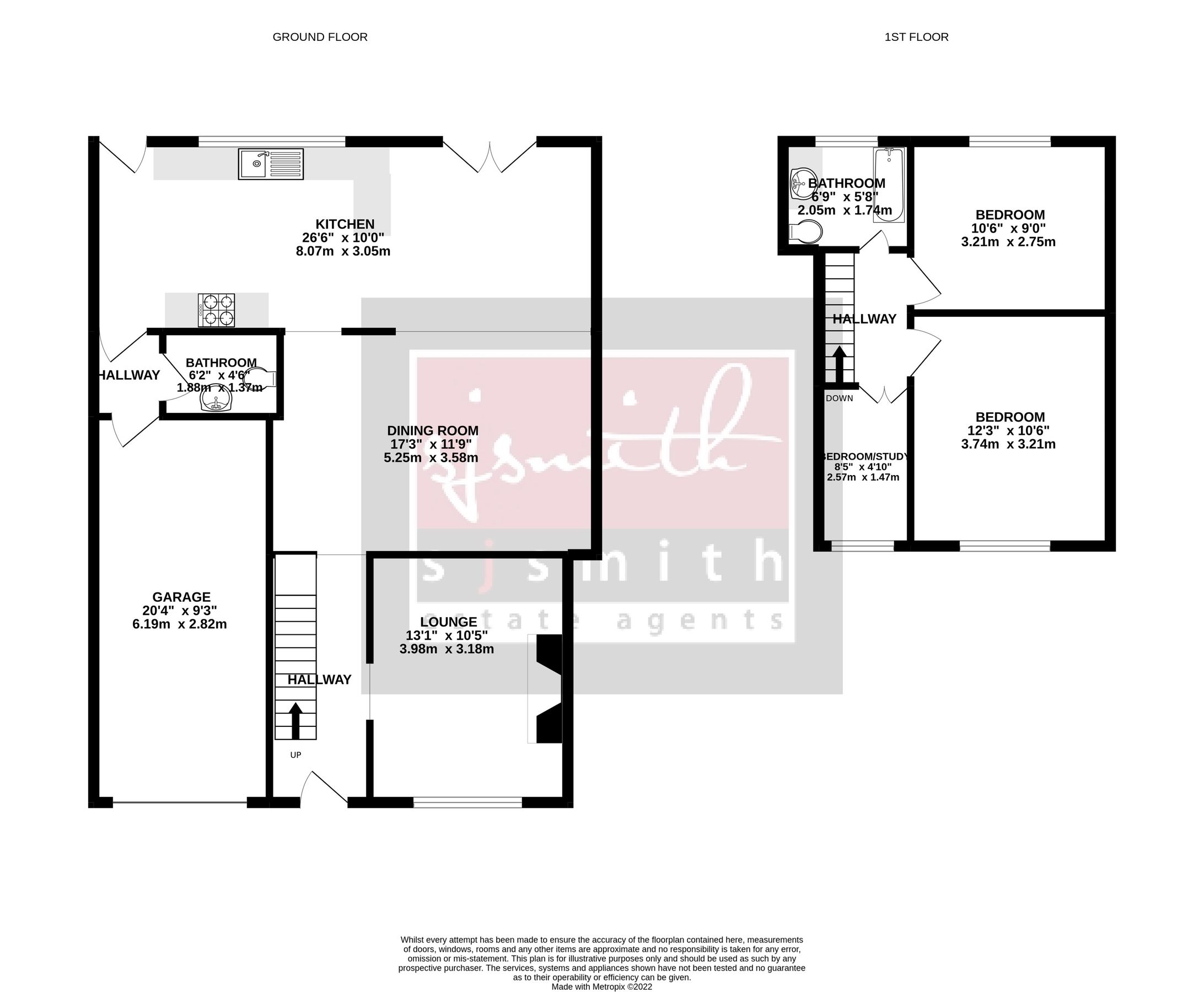 3 bed semidetached house for sale in Hurstdene Avenue, Staines TW18