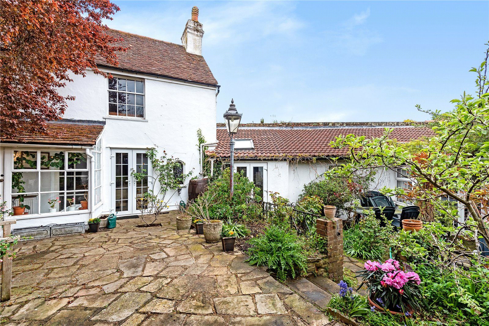 3 bed semidetached house for sale in Little Common, Stanmore, London