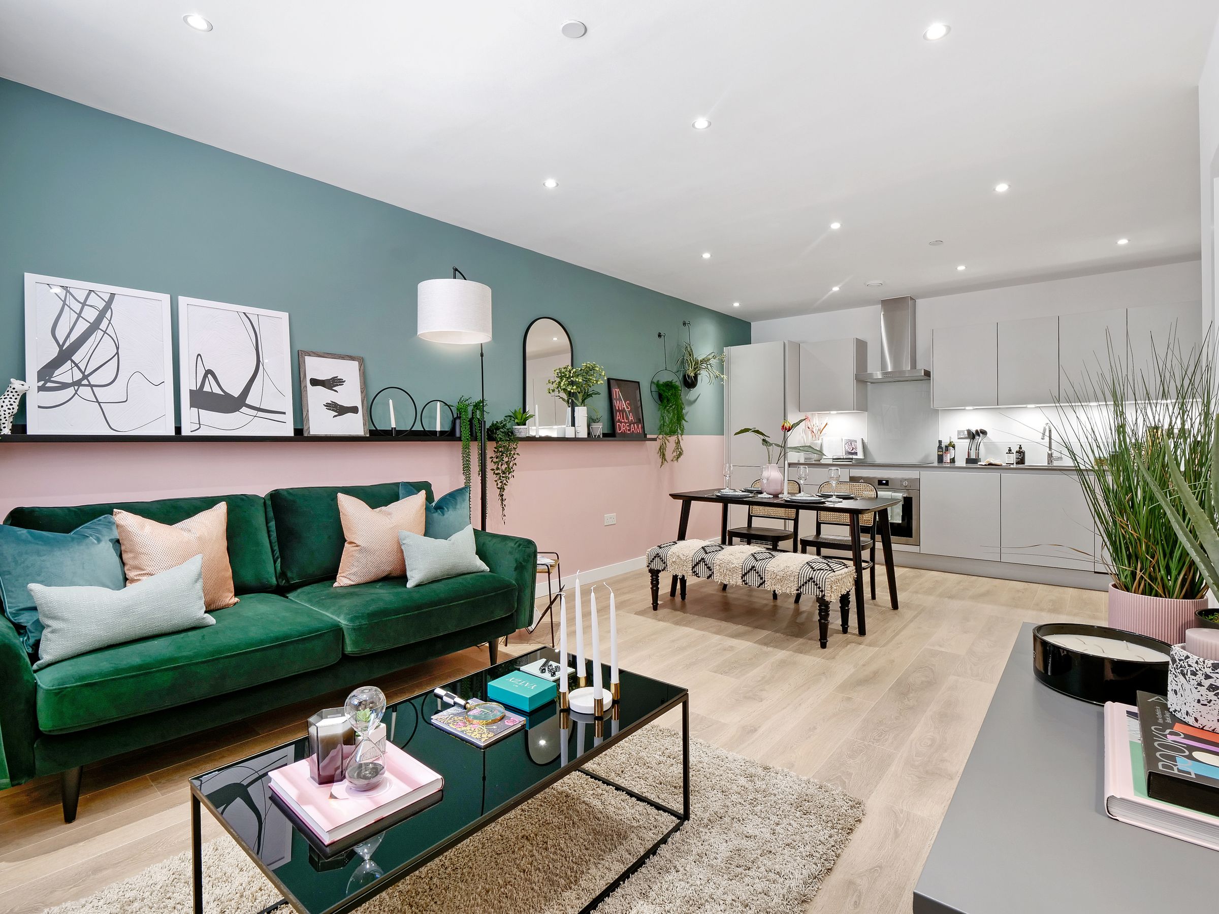 4 Vanguard Way, London E17  