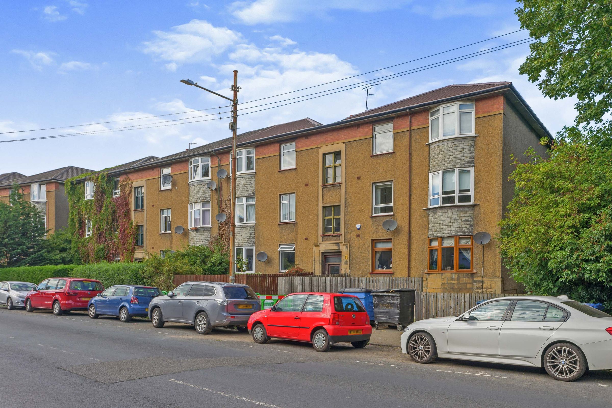 2 bed flat for sale in 60 Dorchester Avenue, Glasgow G12 Zoopla