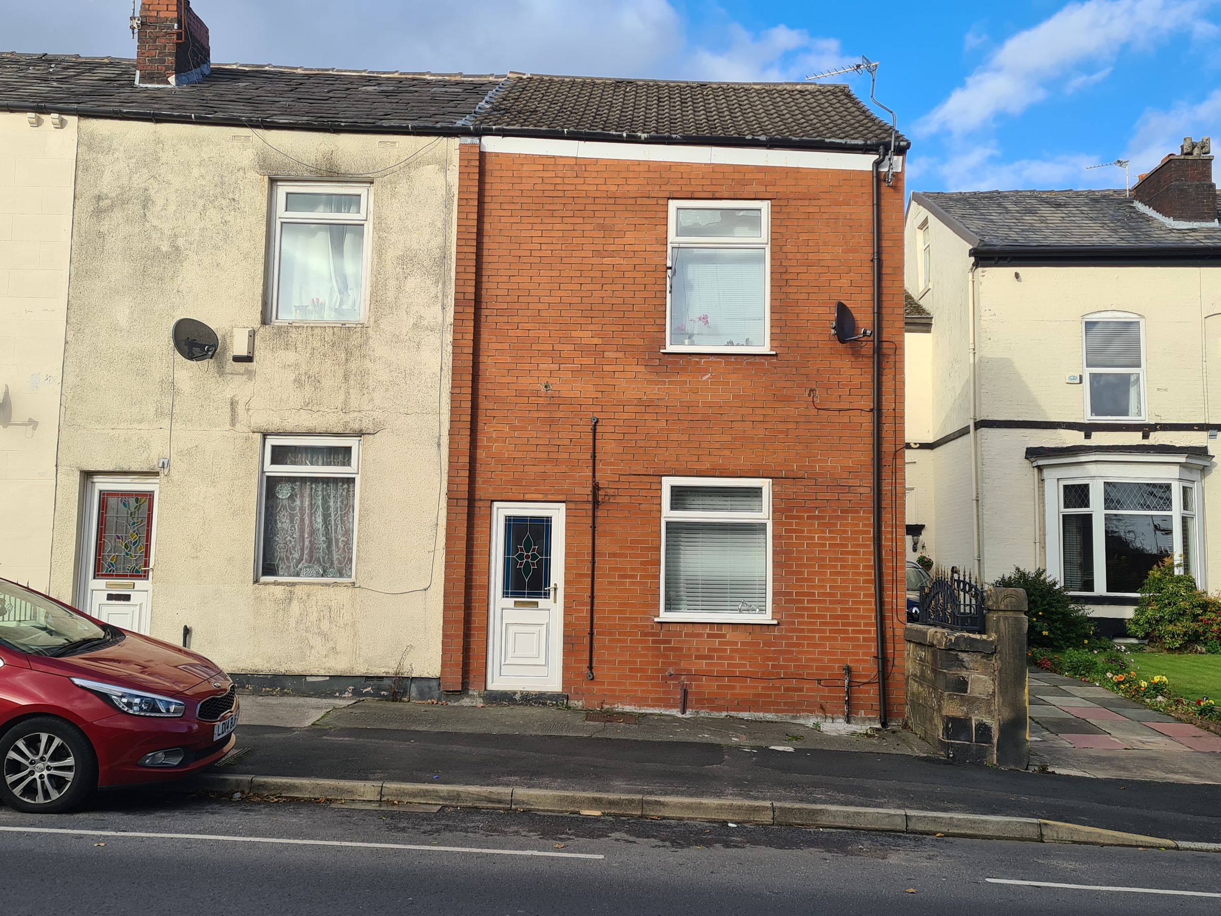 3 bed property for sale in 175 Manchester Road, Kearsley, Bolton