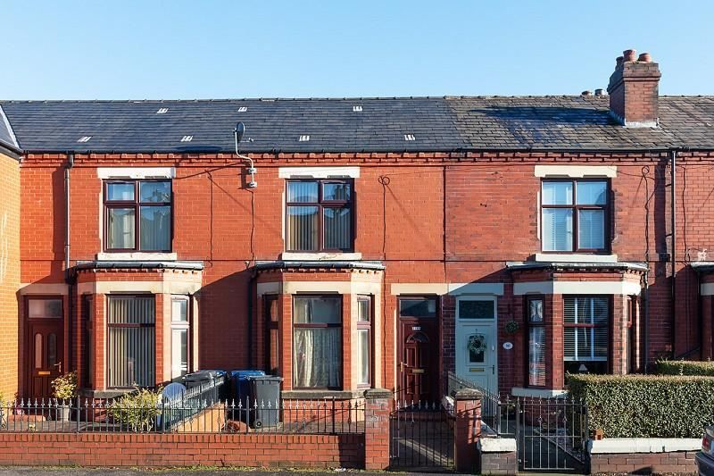1 bed flat for sale in Leyland Road, Penwortham, Preston PR1 Zoopla