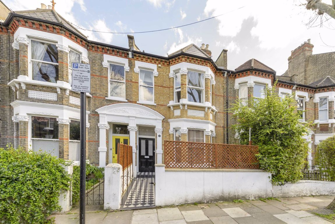2 bed flat for sale in Ormiston Grove, London W12 Zoopla