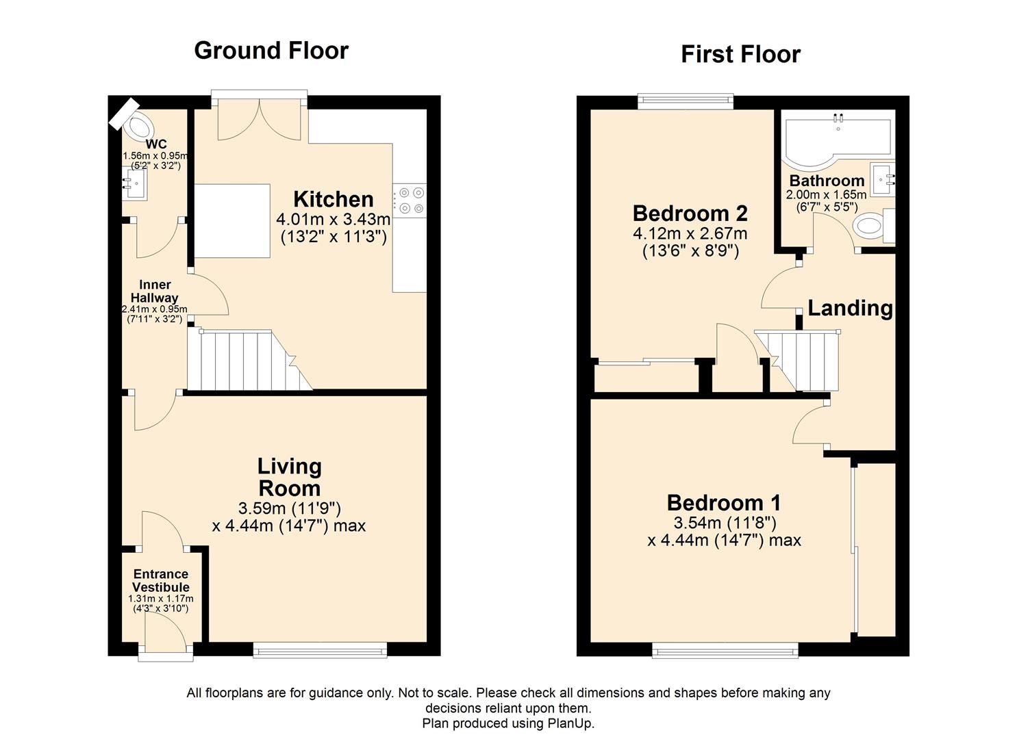 2 bed semidetached house for sale in Millbrook Close, Wheelton