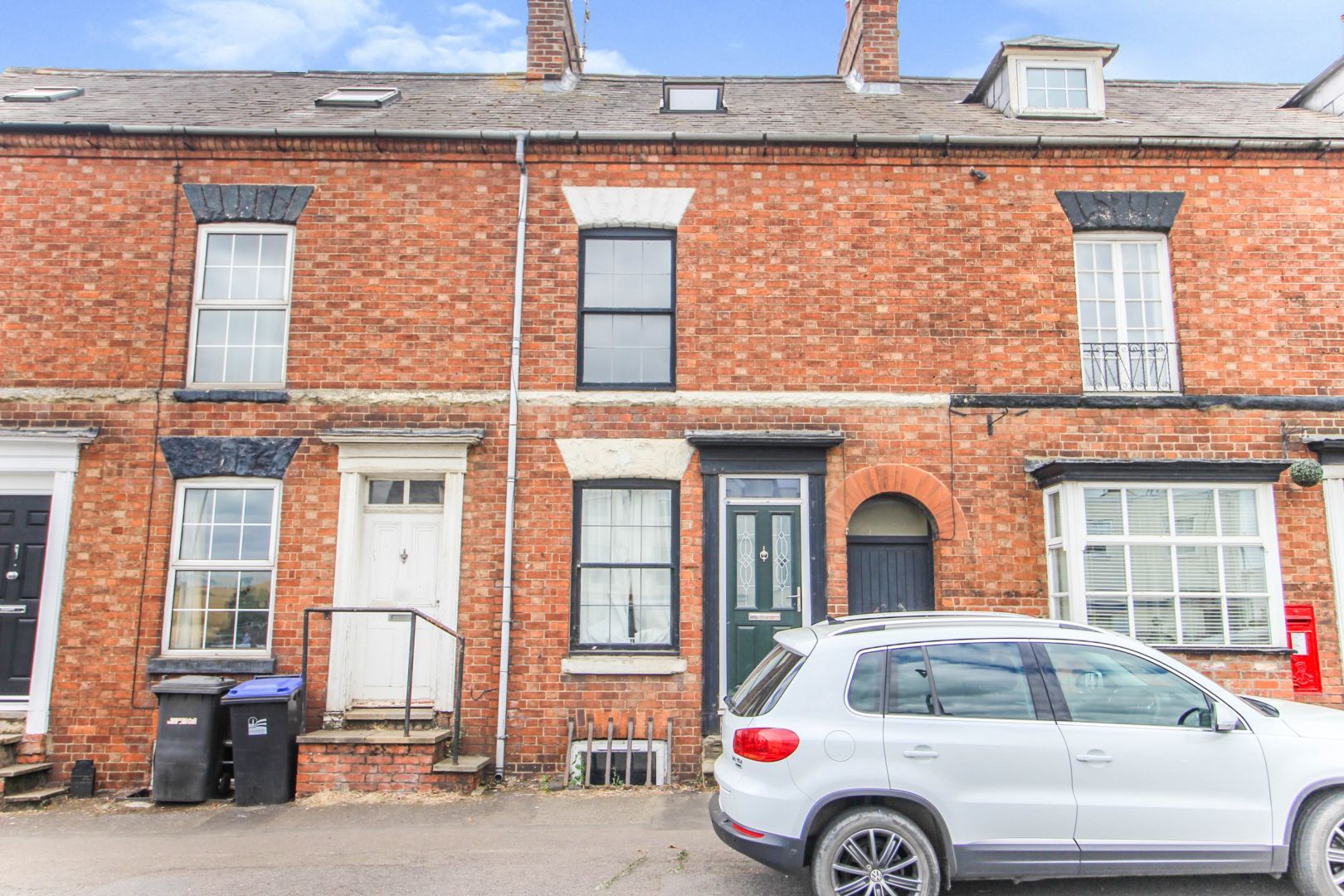 3 bed terraced house for sale in High Street, Weedon NN7 Zoopla