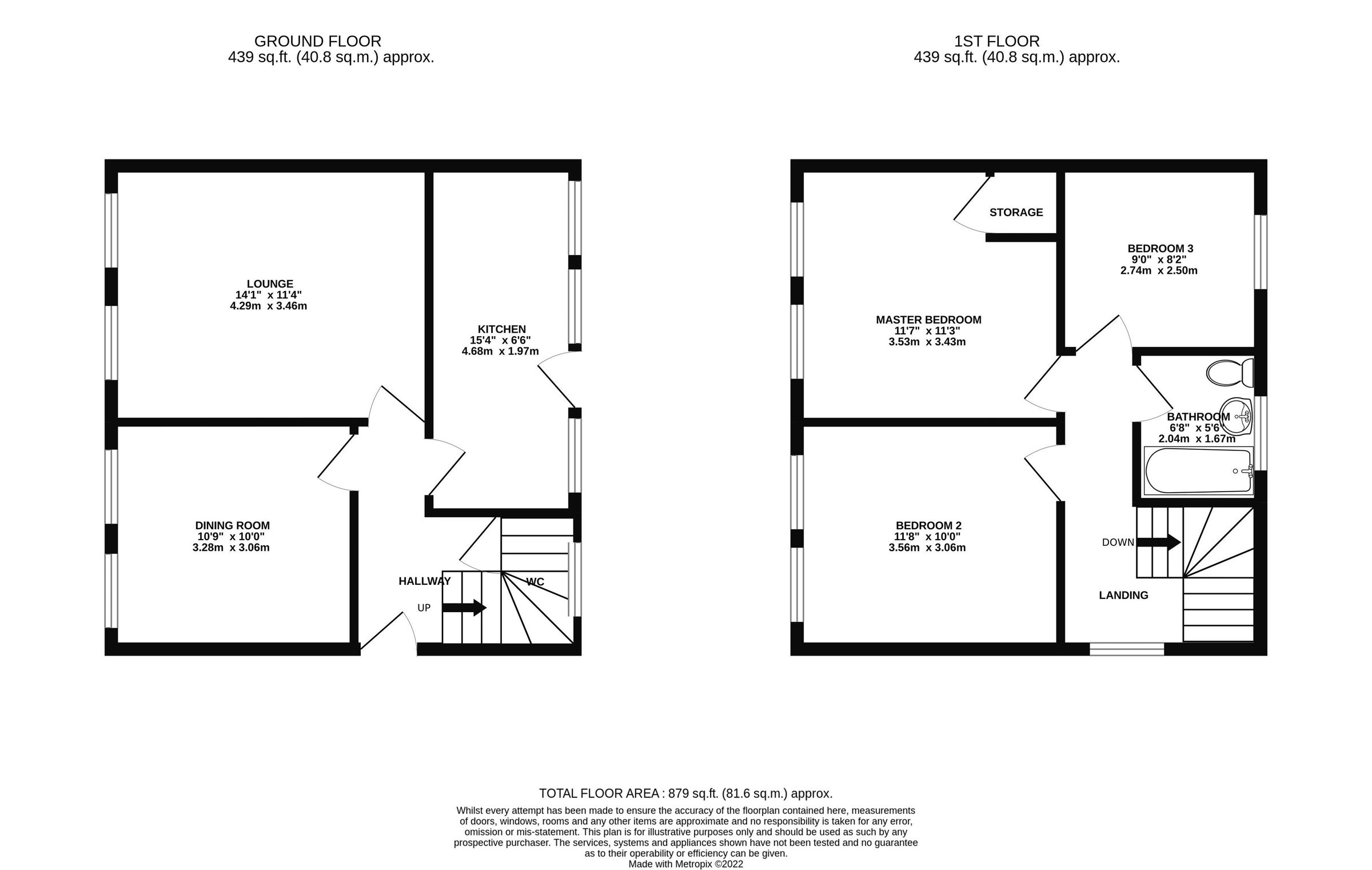 3 bed semidetached house for sale in 22 Collwyn Road, Pyle, Bridgend