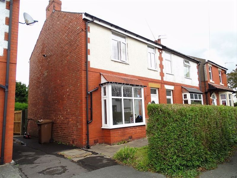 3 bed semidetached house for sale in Wembley Avenue, Penwortham