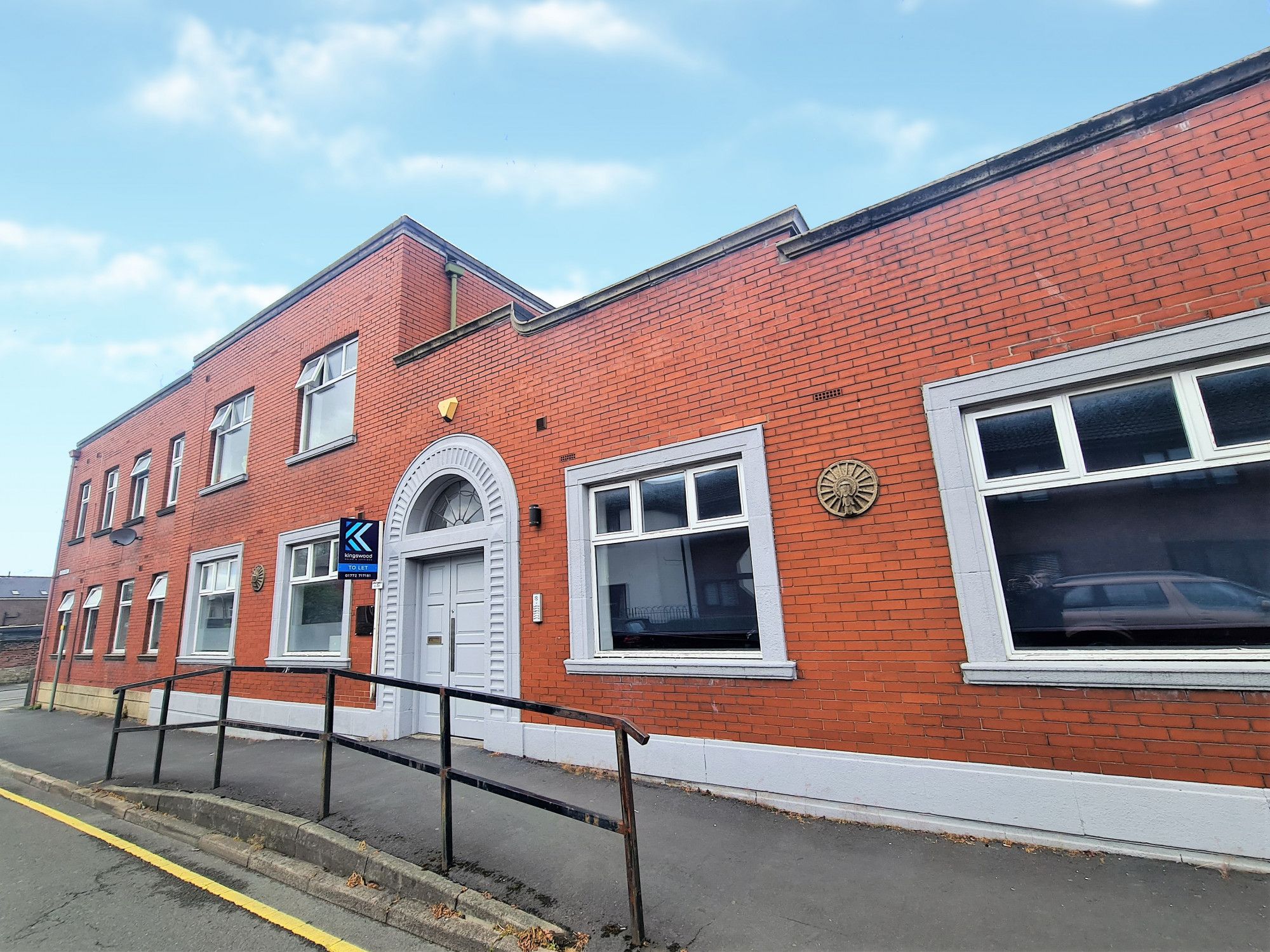 1 bed flat to rent in Peter House, Peter Street, Chorley PR7 Zoopla