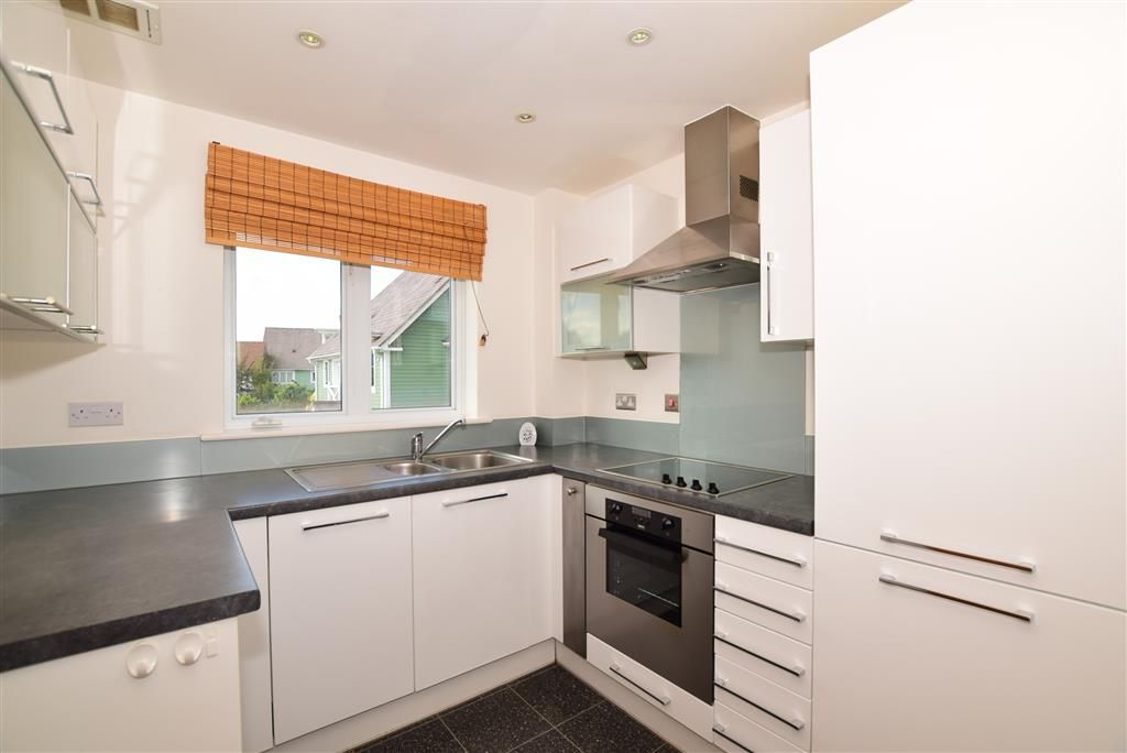 2 bed property for sale in Lambe Close, Holborough Lakes, Snodland