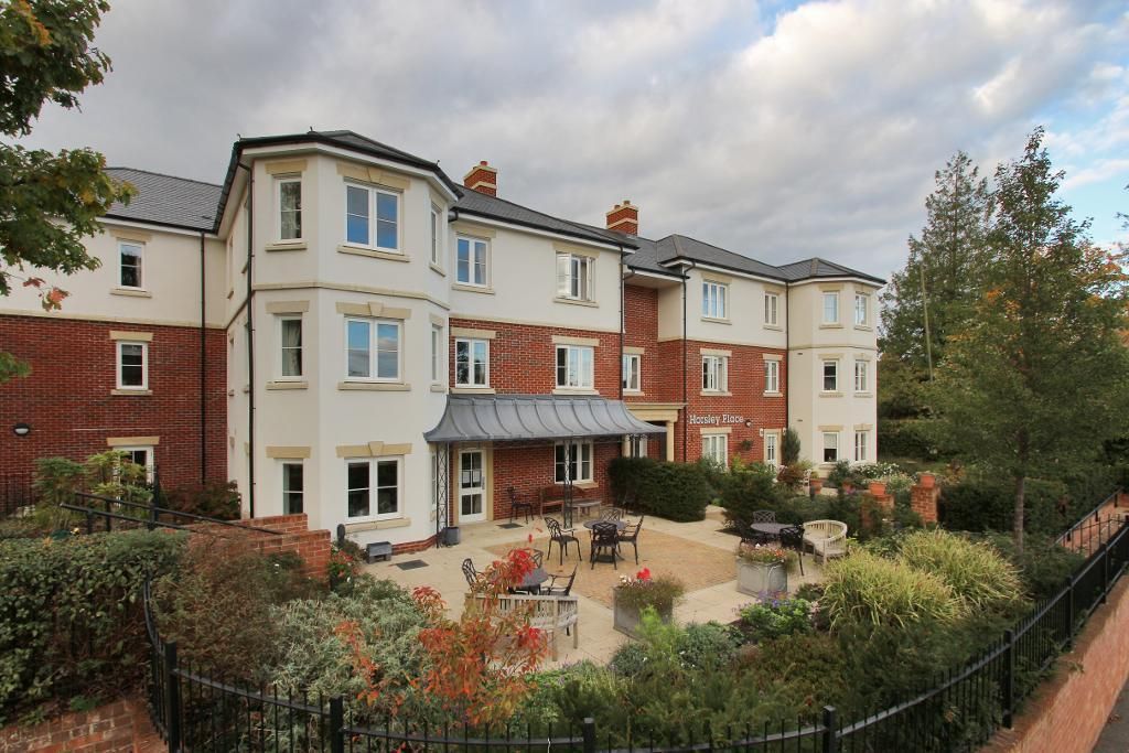 Horsley Place, High Street, Cranbrook, Kent TN17