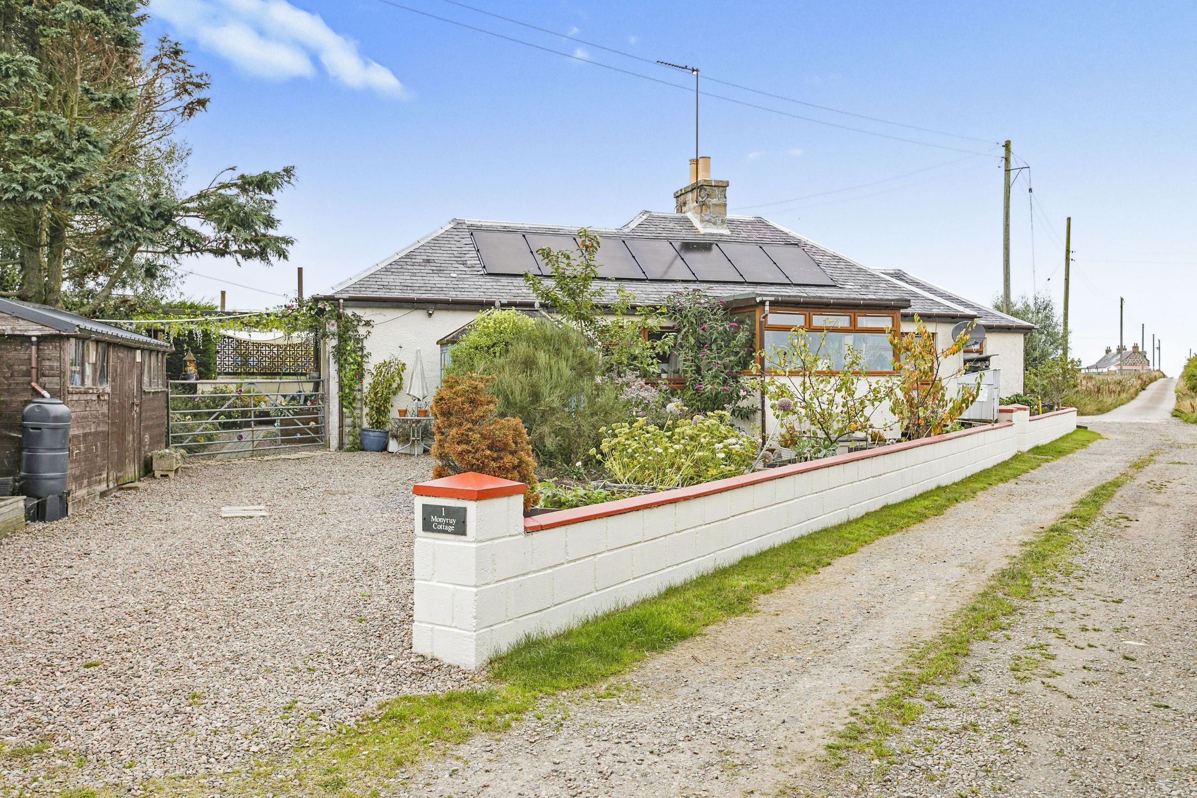 3 bed detached house for sale in Longside, Peterhead AB42 Zoopla