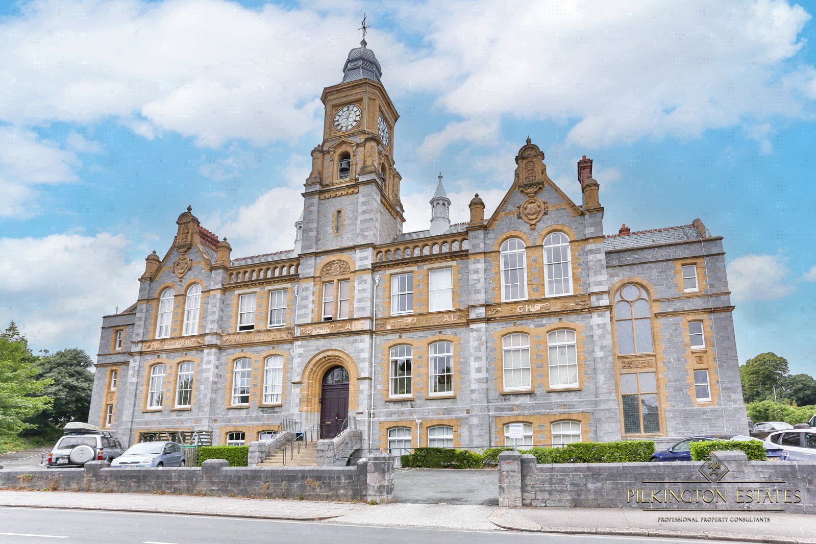 3 bed for sale in Paradise Road, Plymouth, Devon PL1 Zoopla