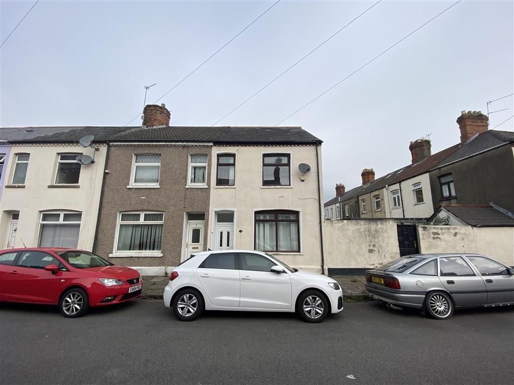 2 bed property to rent in Van Street, Grangetown, Cardiff CF11 Zoopla
