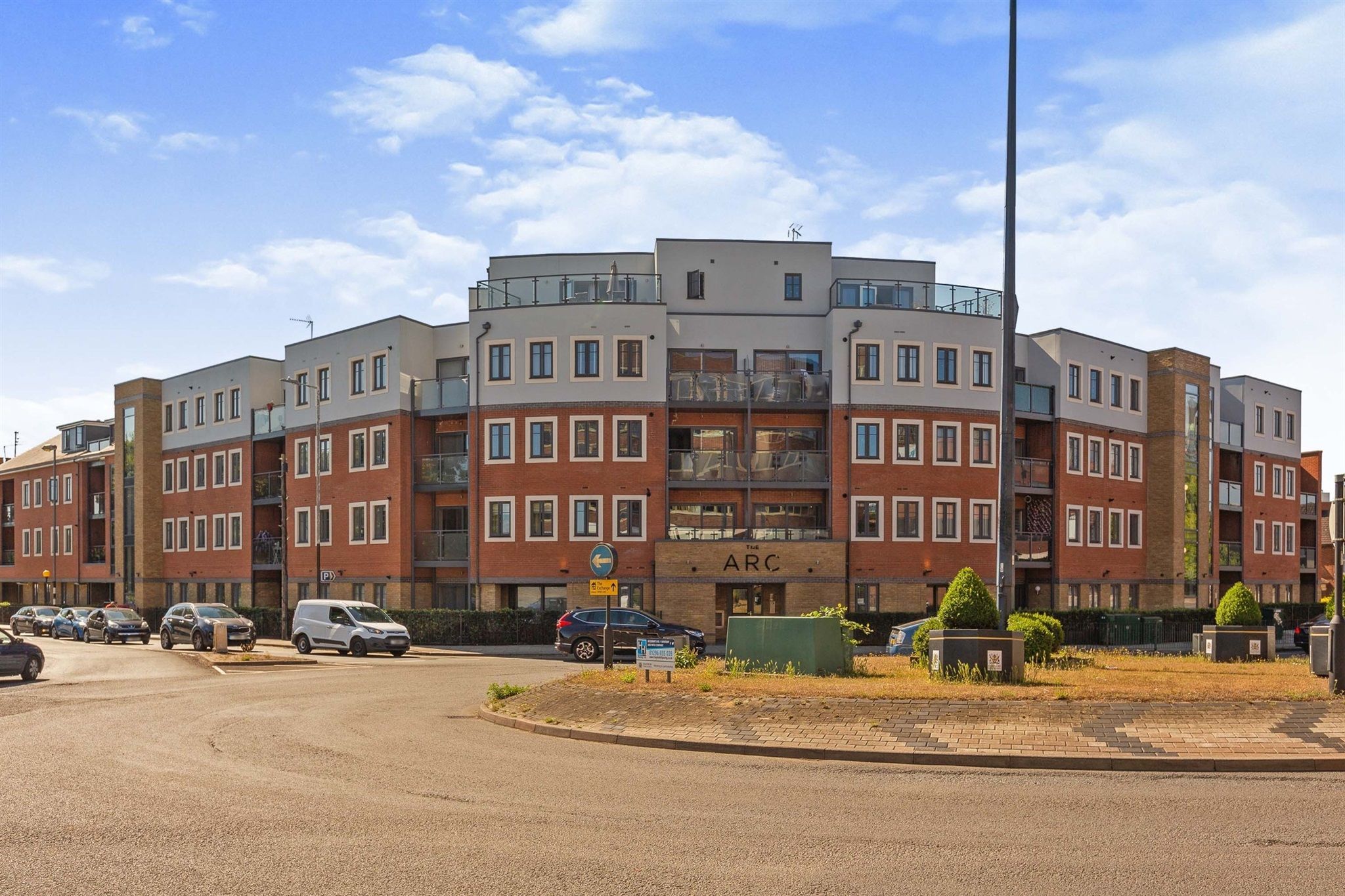 1 bed flat for sale in Exchange Street, Aylesbury HP20 Zoopla