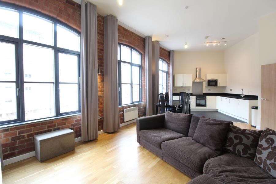 Spindle House, East Street, Leeds LS9