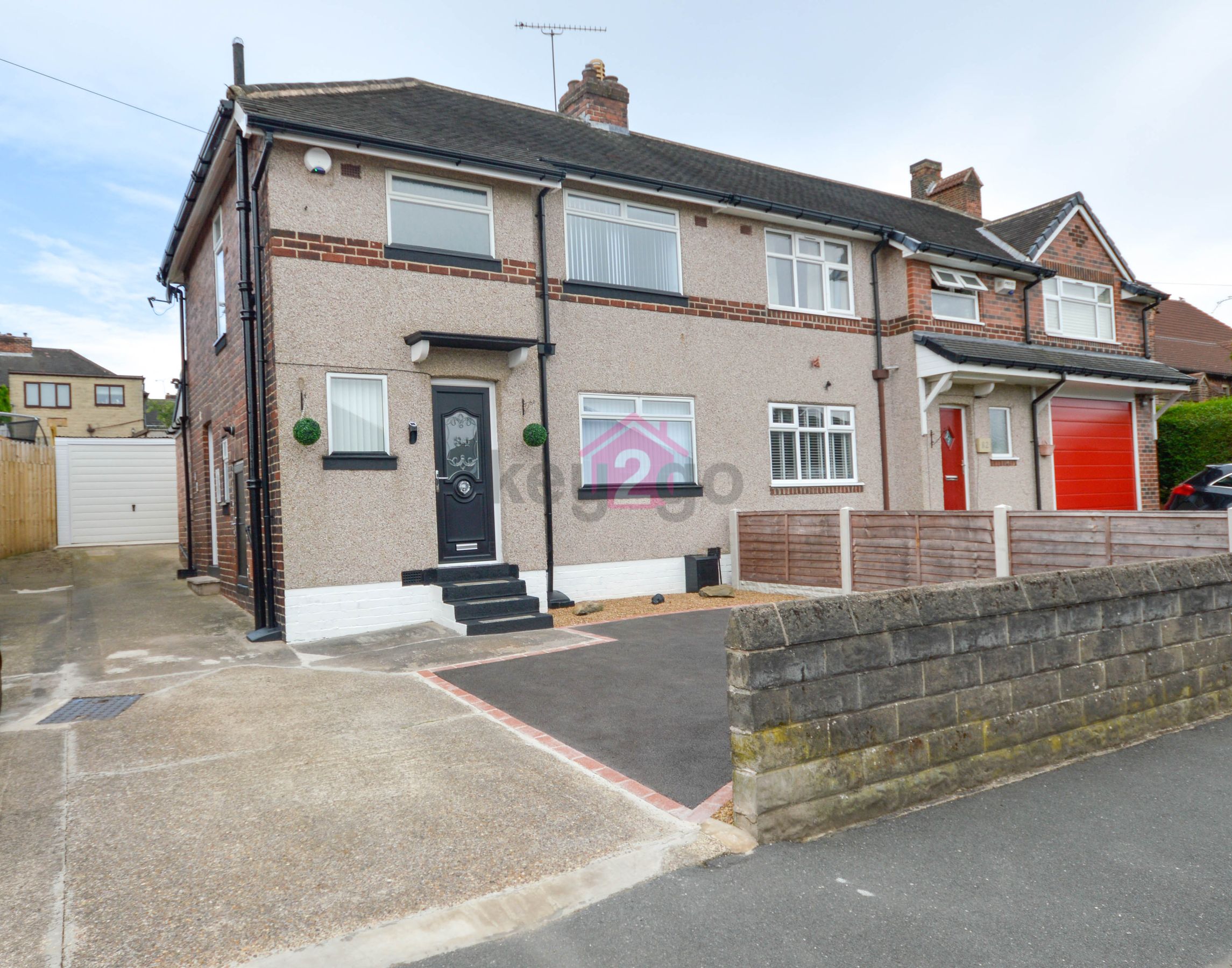 Churchdale Road, Sheffield S12  