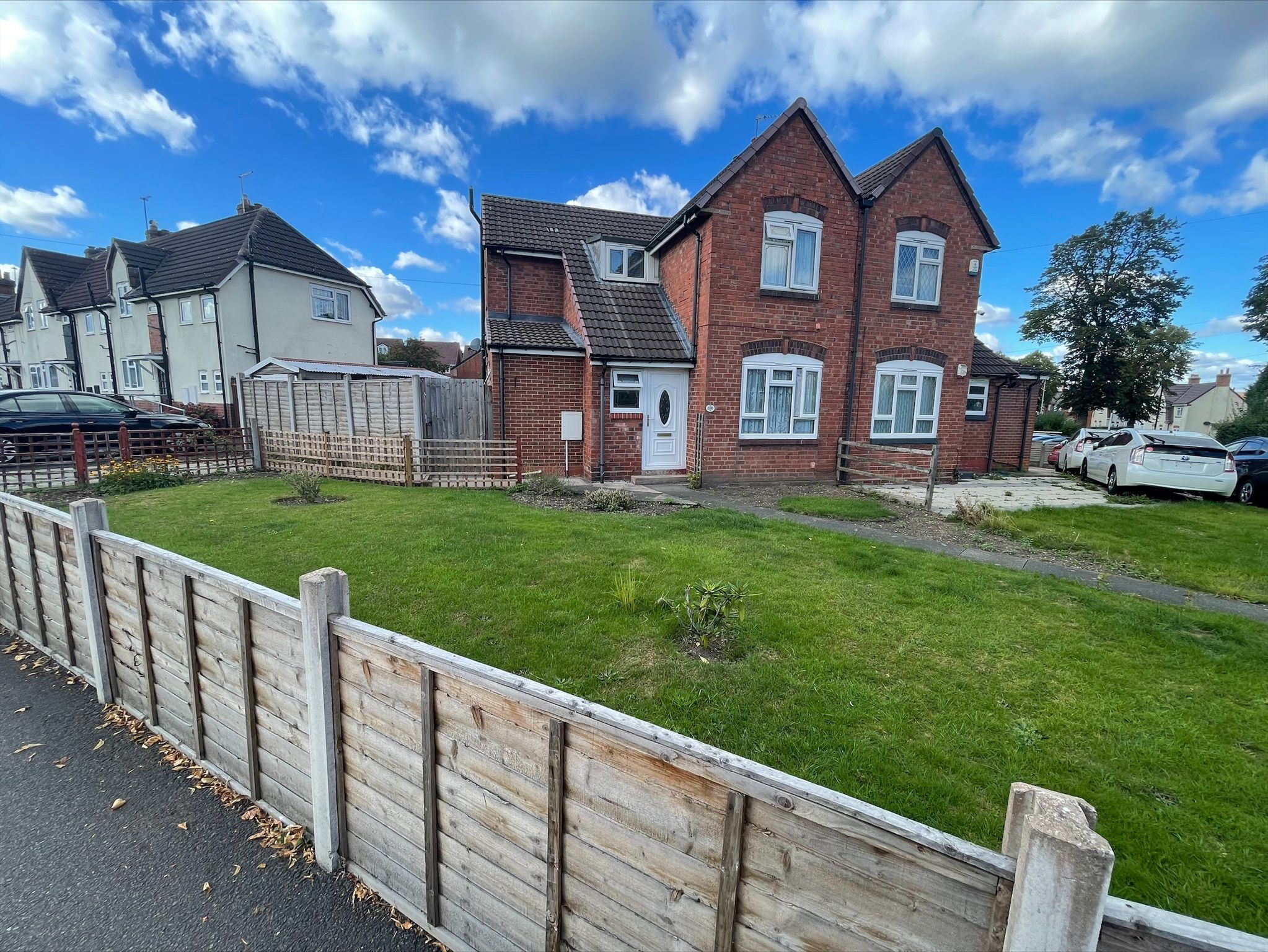 3 bed semidetached house for sale in Thimblemill Road, Bearwood, Smethwick B67 Zoopla