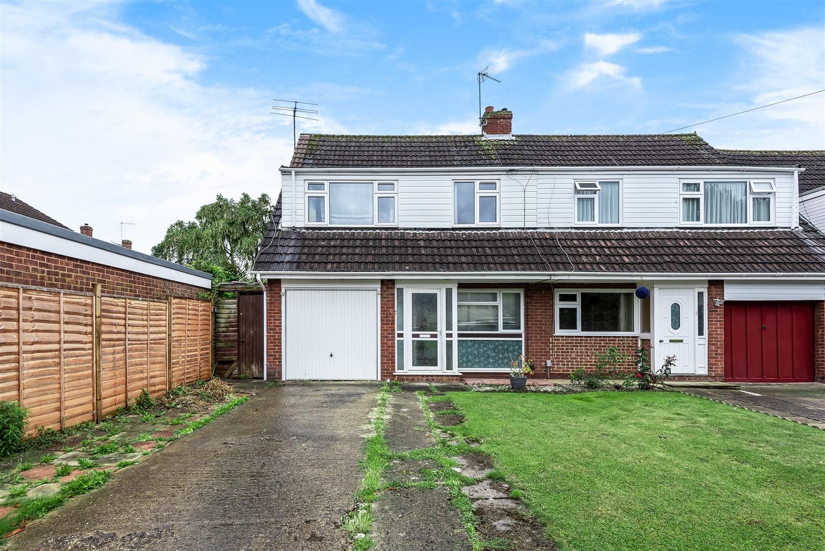 Parkbury Close, Cheltenham GL51  