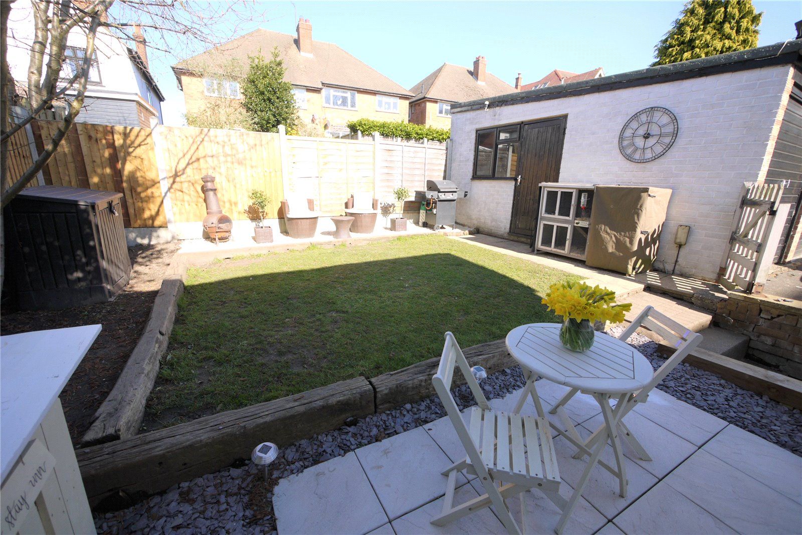 Vincent Court, Weald Road, Brentwood, Essex CM14