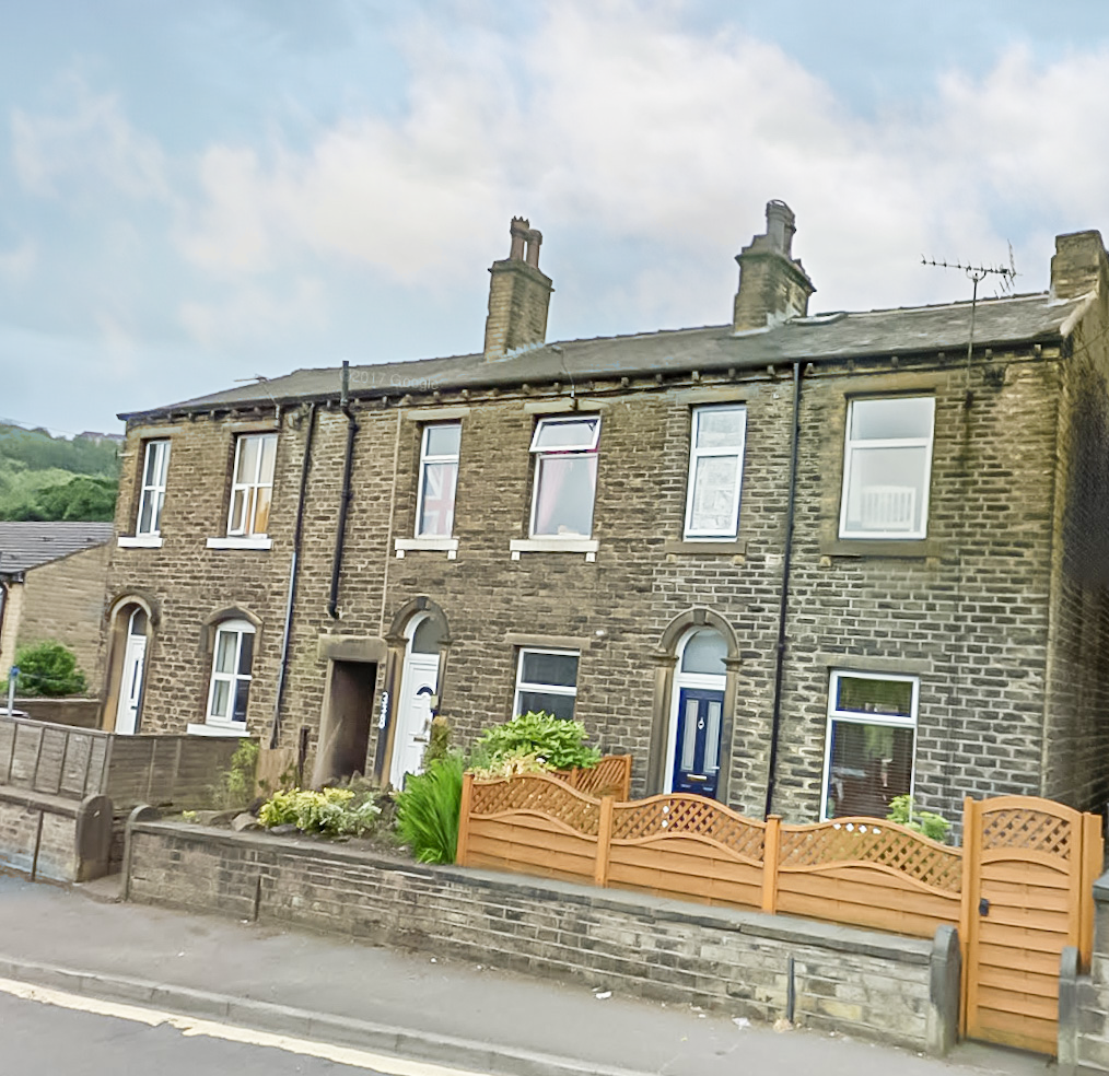Manchester Road, Milnsbridge, Huddersfield, West Yorkshire HD4