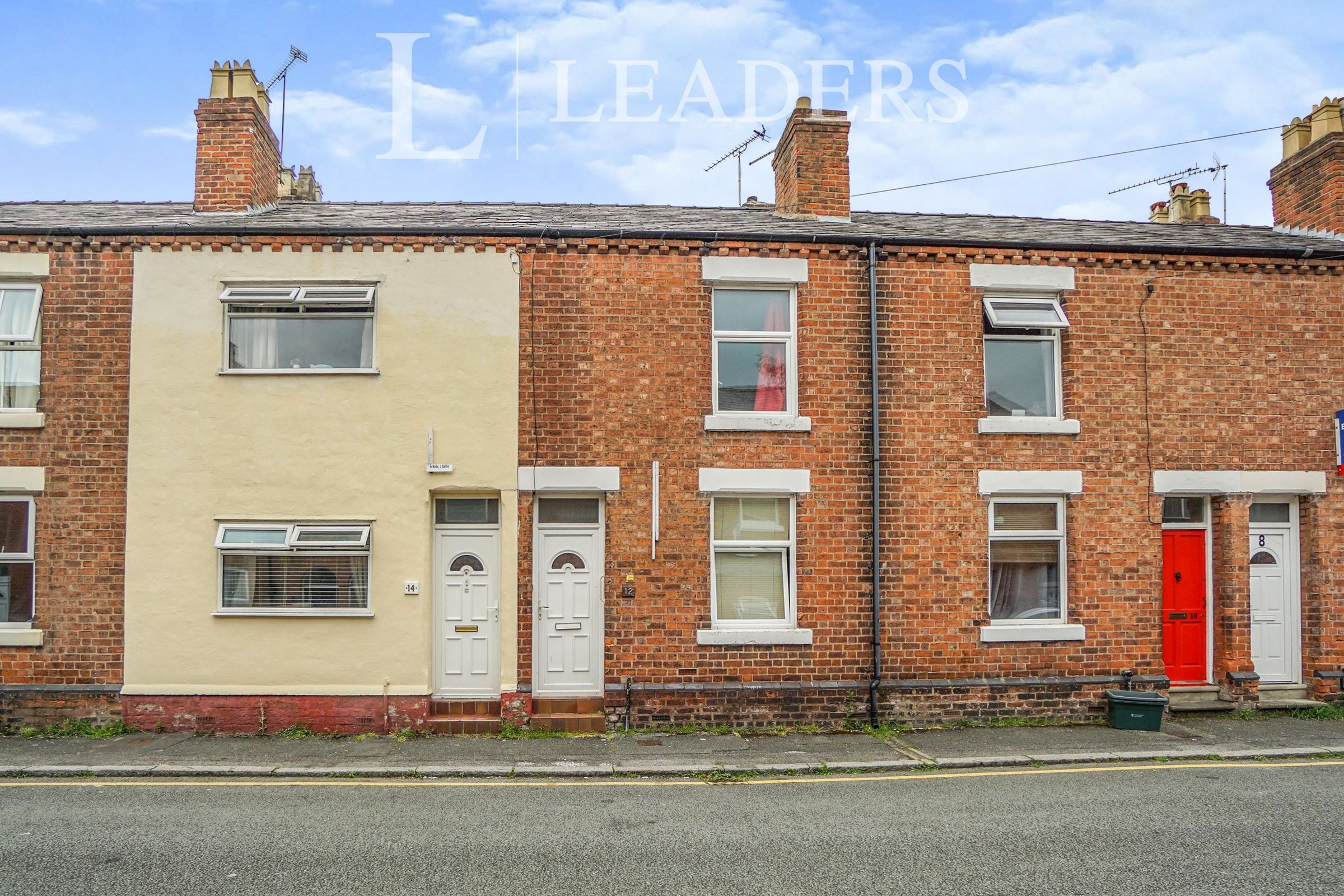 Room to rent in Denbigh Street, Chester CH1 Zoopla