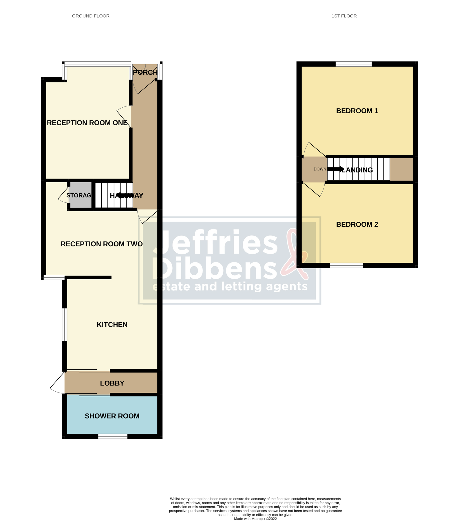 2 bed terraced house for sale in Drayton Road, Portsmouth PO2 Zoopla