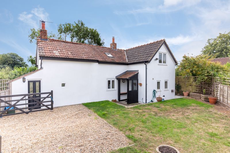 3 bed detached house for sale in Pound Lane, Oakhill, Radstock BA3 Zoopla