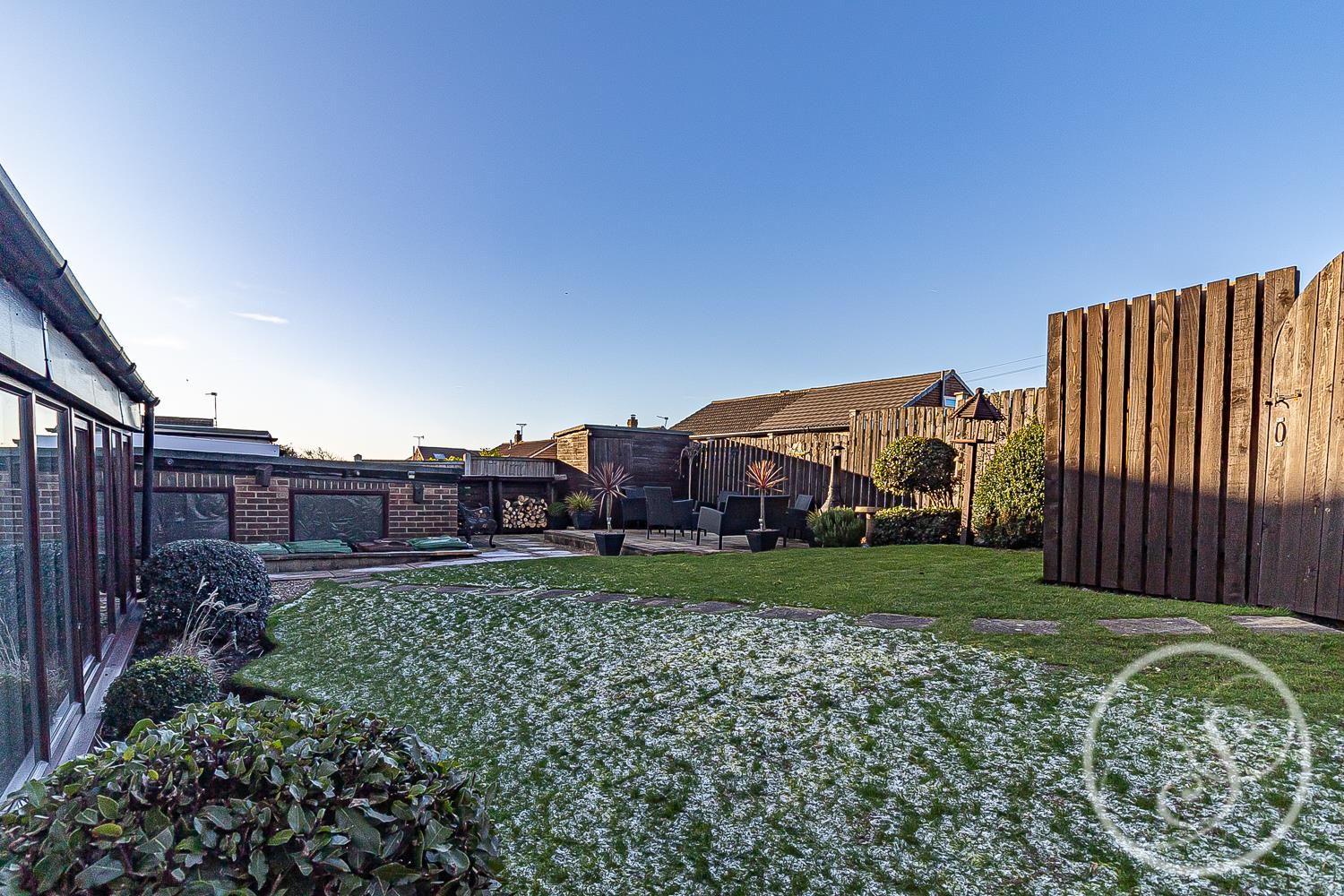 4 bed detached bungalow for sale in Templegate Avenue, Leeds LS15 Zoopla