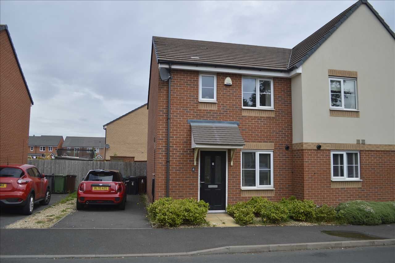 Jennie Lee Avenue, Wednesfield, Wednesfield WV11  