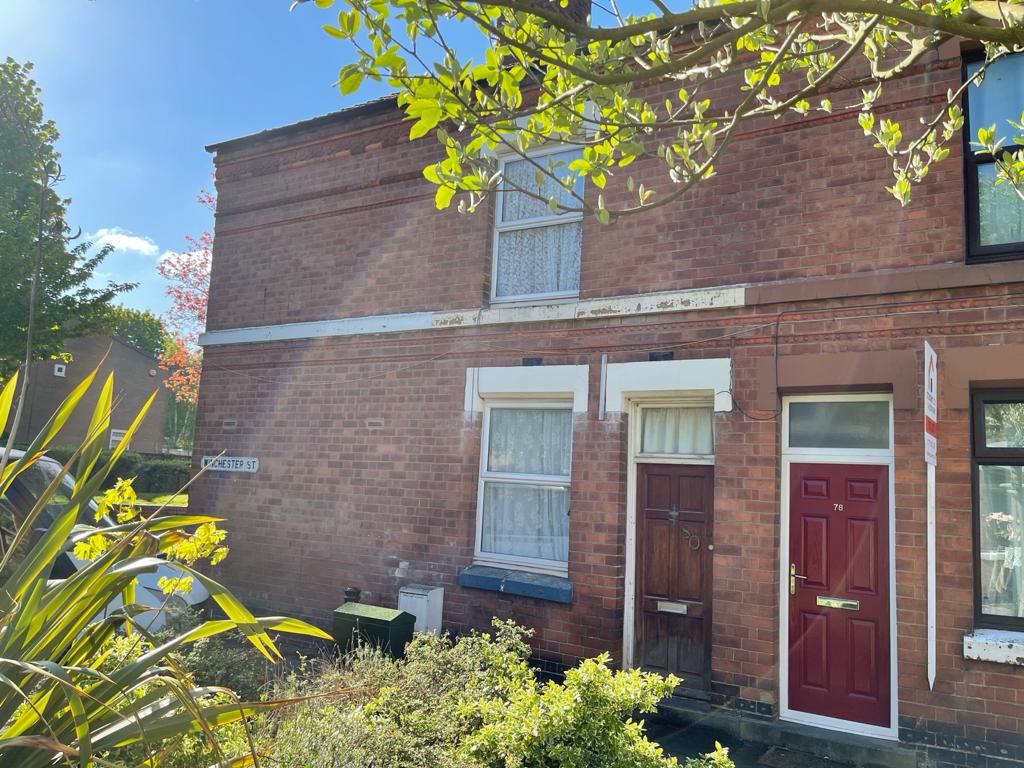 80 Winchester Street, Hillfields, Coventry CV1