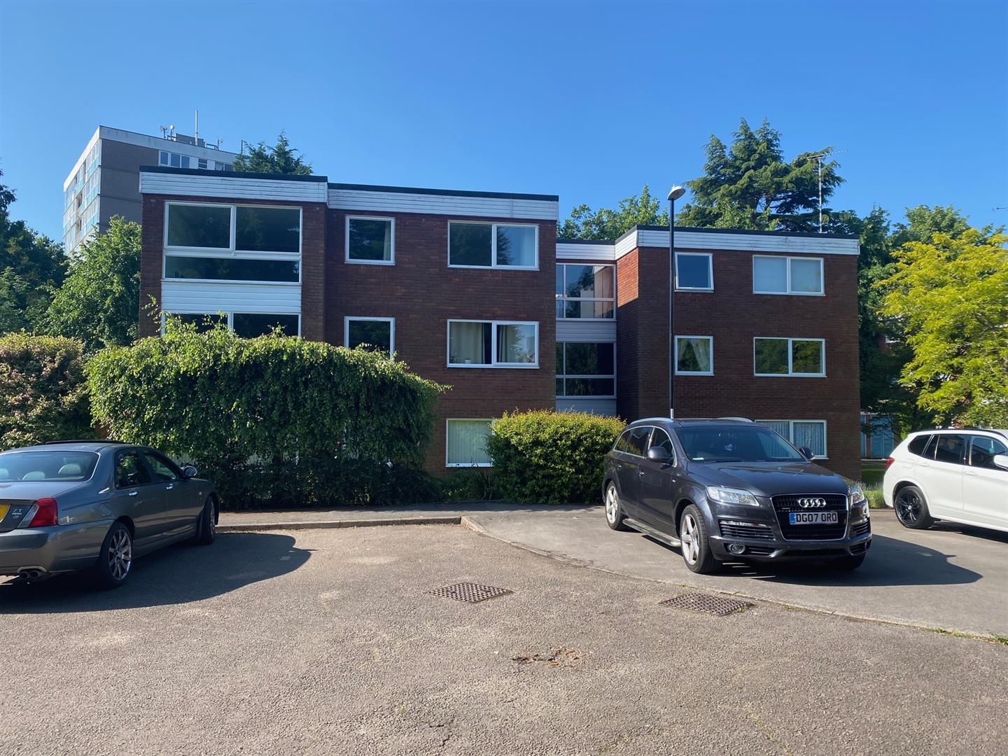 Adare Drive, Coventry CV3  