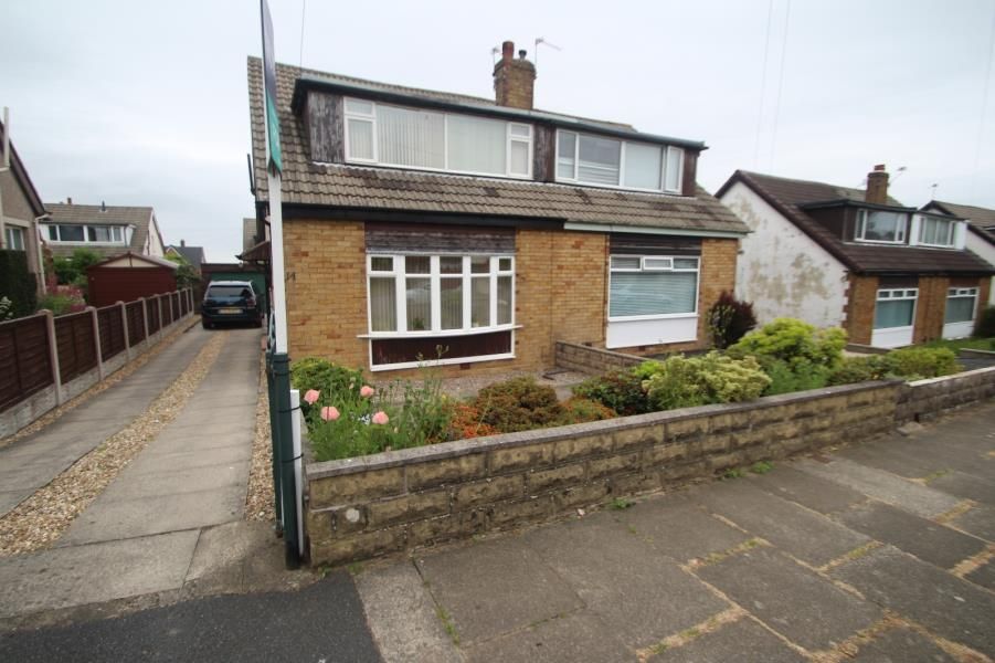 Brantdale Road, Heaton BD9