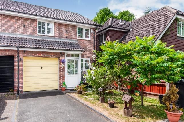 Chiltern Close, Croydon CR0  