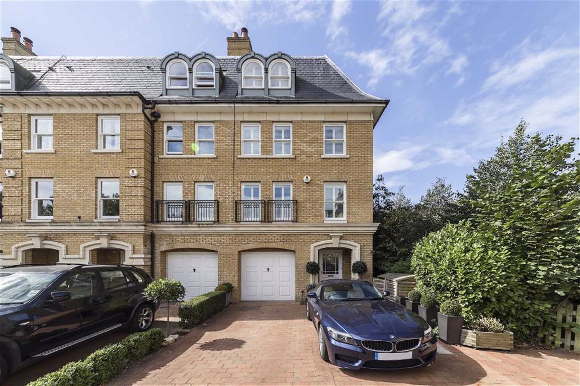 5 bed property for sale in Langdon Park, Teddington TW11 Zoopla