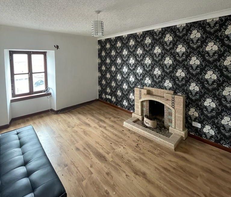 1 bed flat for sale in High Street, Strathmiglo, Cupar KY14 Zoopla