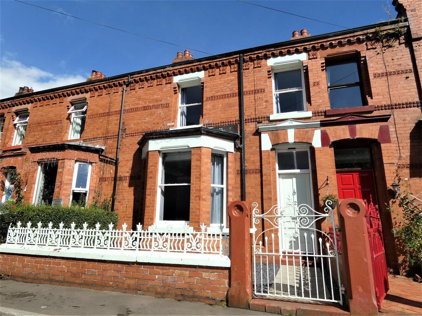 4 bed terraced house for sale in Lakeview, Powfoot, Annan DG12 Zoopla