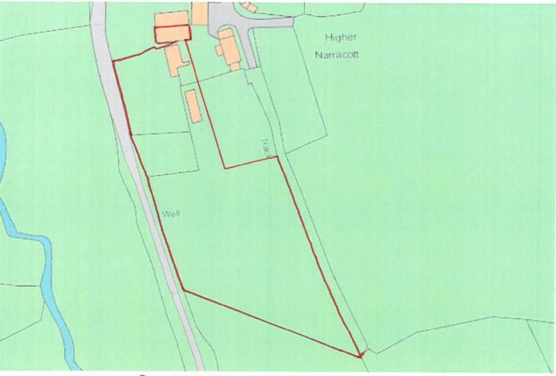 2 bed detached house for sale in Exbourne, Okehampton EX20 Zoopla