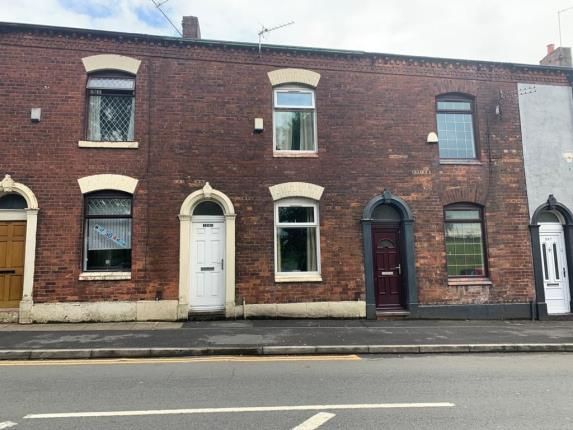 Hollins Road, Oldham, Greater Manchester, . OL8  